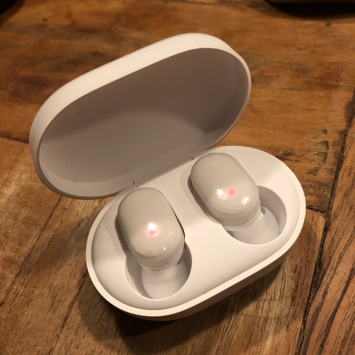 The best TWS true wireless earbuds under 50 Bart Breij Medium