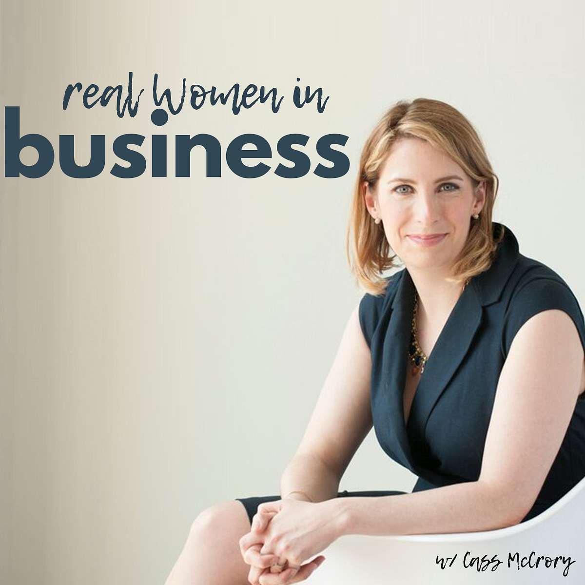 Real Women in Business – Medium