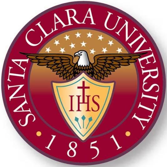 Santa Clara University Medium