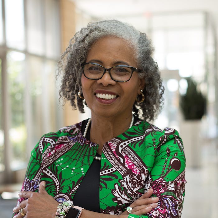 Gloria Ladson-Billings – Medium