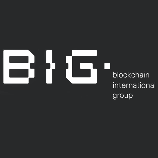 Blockchain International Group (B-I-G) - Medium