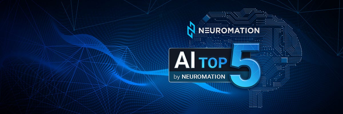 All Stories Published By Neuromation On November 08 2017 Medium 