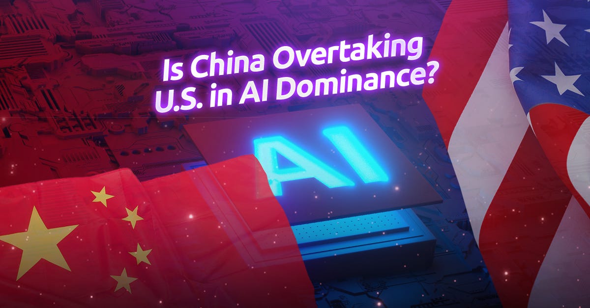 How Effective Are U.S. AI Sanctions on China?