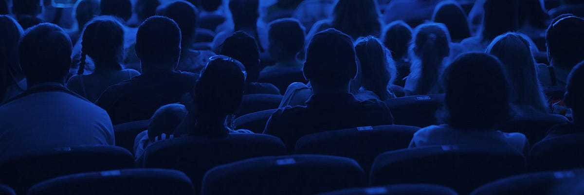 Gaining and capturing your audiences attention 