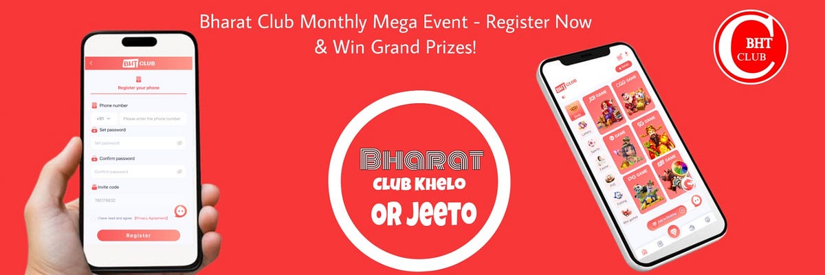 bht club games