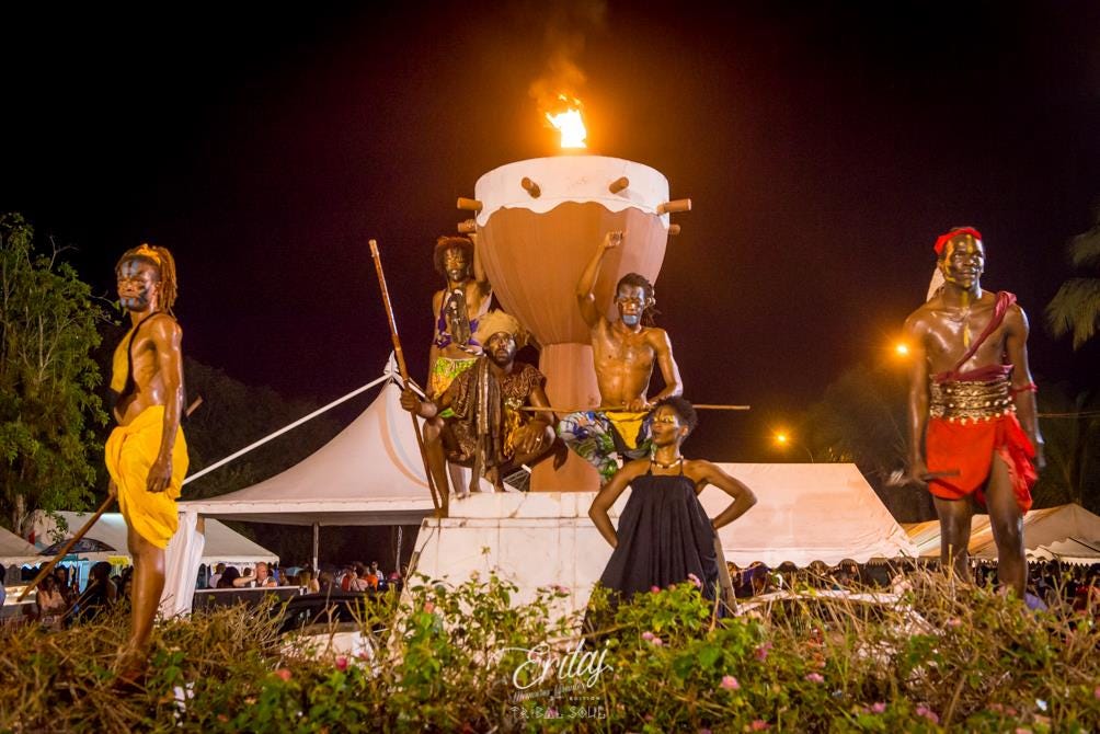 Festival Eritaj