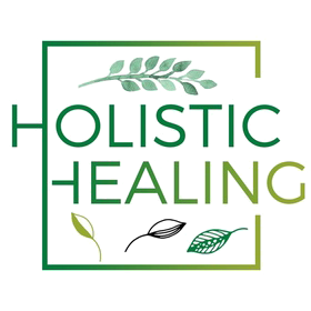 Holistic Healing Natural – Medium