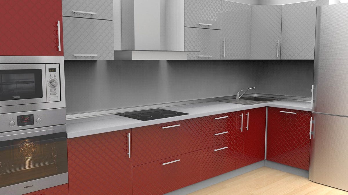 Online 3D Furniture Planner Medium