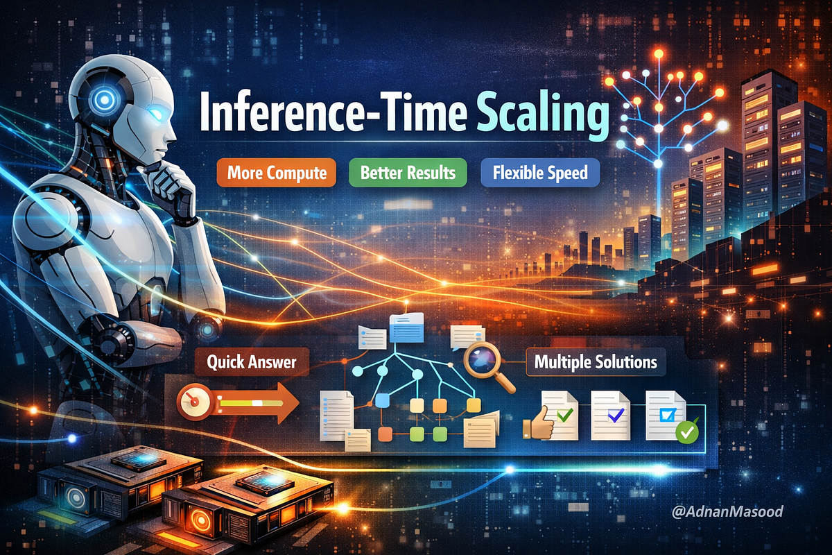 Low-Latency Inference Systems: How Modern AI Platforms Optimize Speed, Scale, and Real-Time…