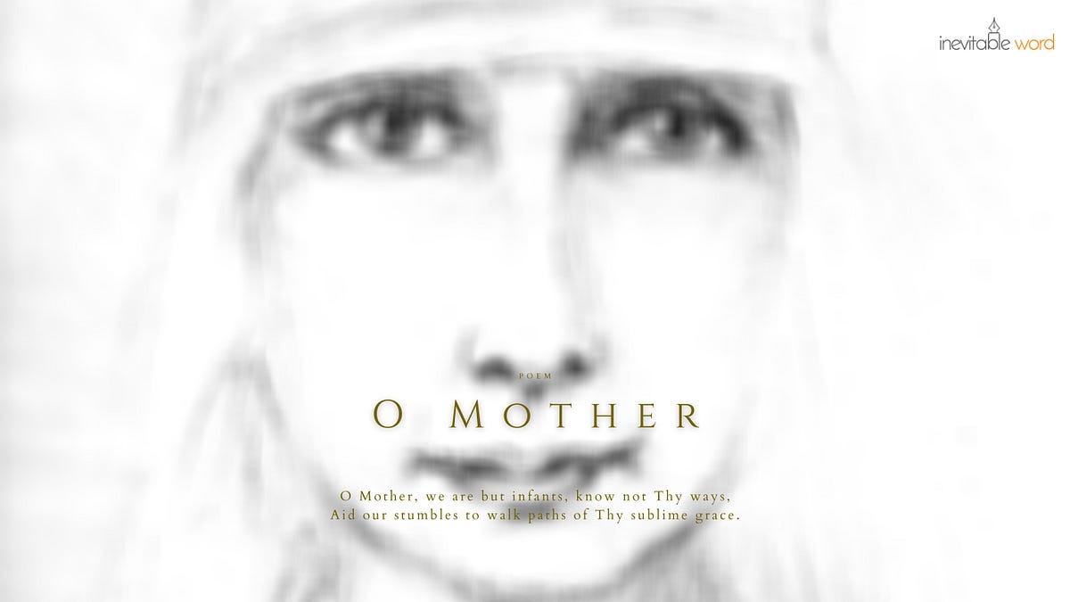 O Mother