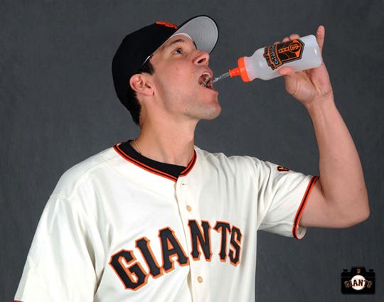 Javier Lopez – SF Giants Photos