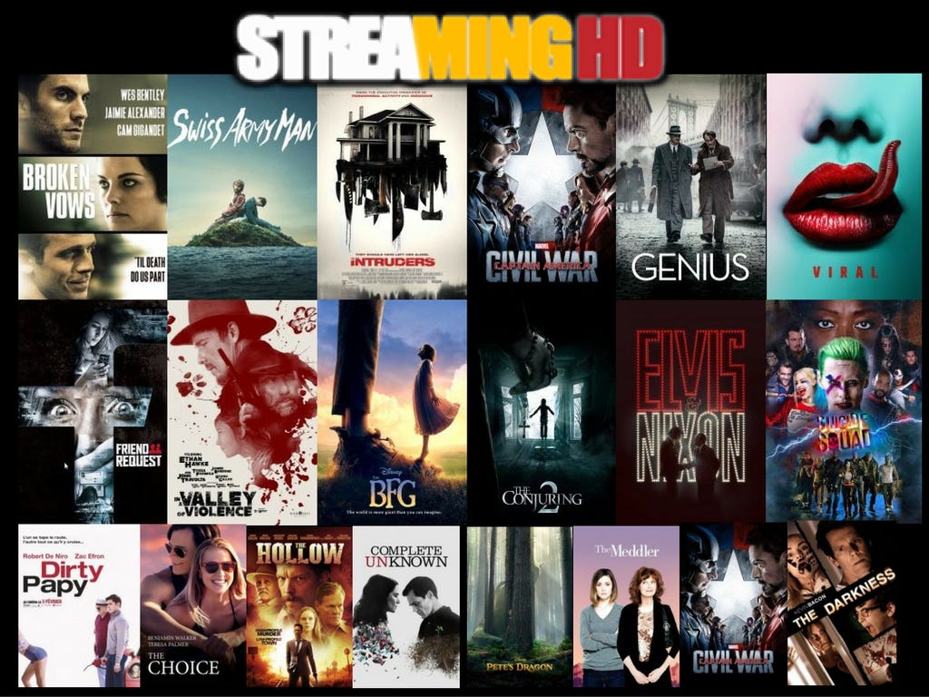 Download Free Movies New Releases