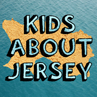 Jersey Holiday Activities - Medium