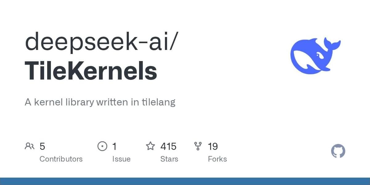 TileKernels Deep Analysis and dmlx Reference Directions