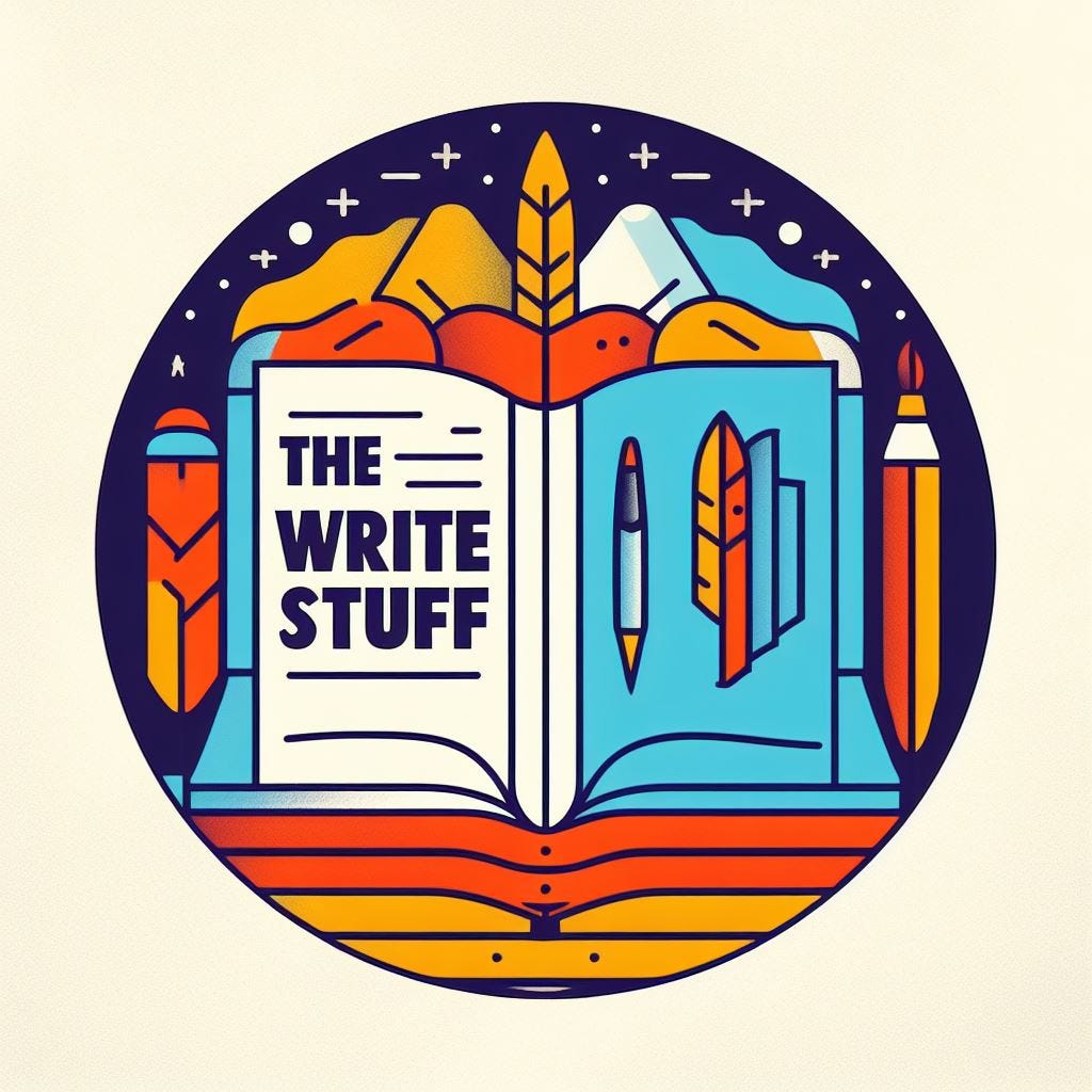 The Wrte Stuff Medium the-wrte-stuff-medium