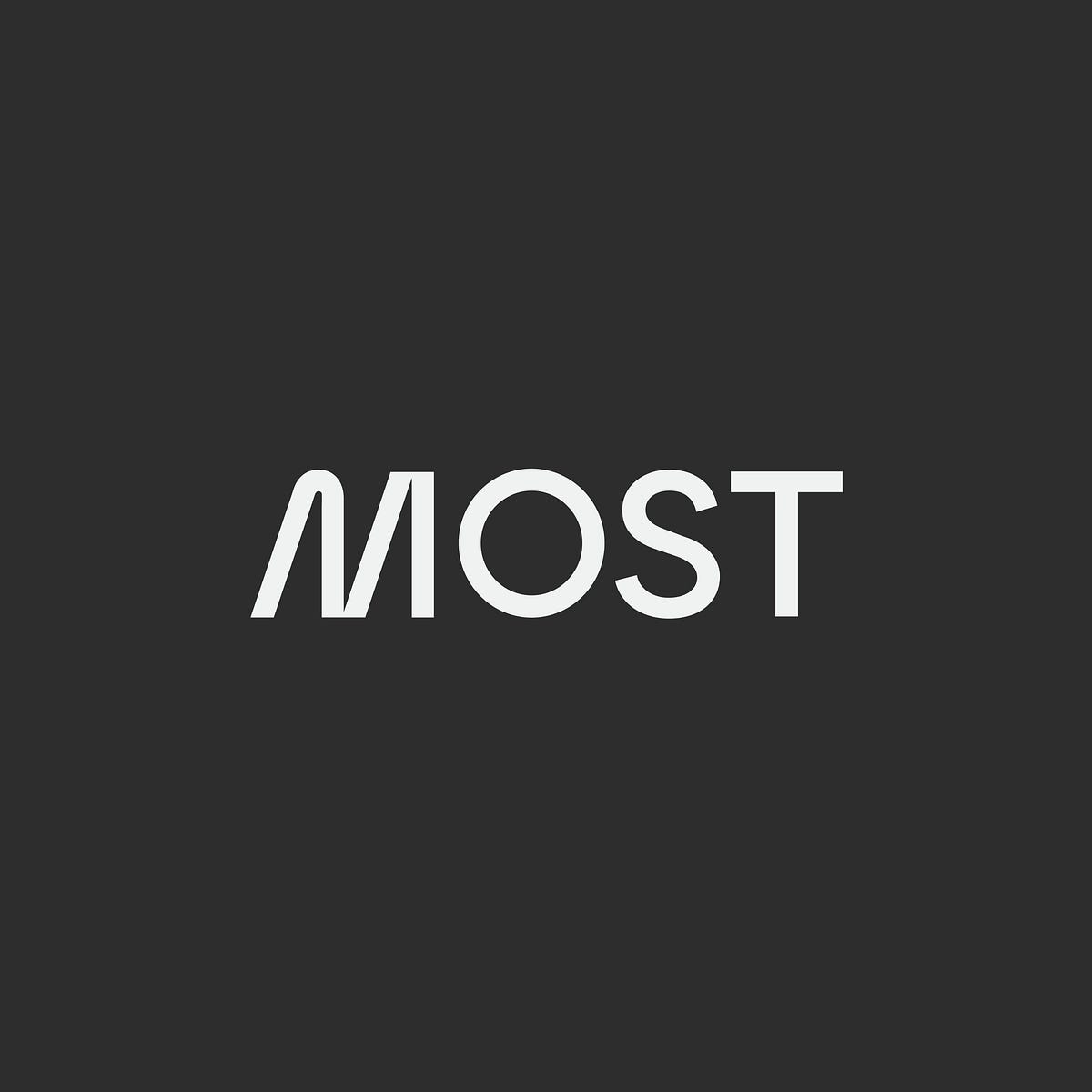 Most Studios - Medium