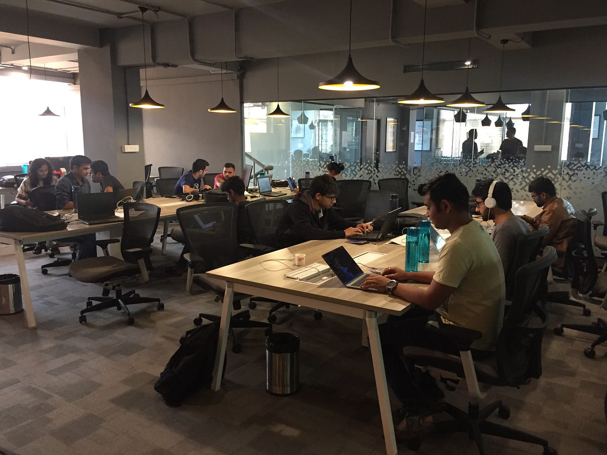 We Now Have A Third Office In Bengaluru Paytm Blog This 150 Seater Private Space Has A Dedicated Recreational Area With Pool Table Foosball Tennis Skateboards Mini Golf And An In House Guitar Pad