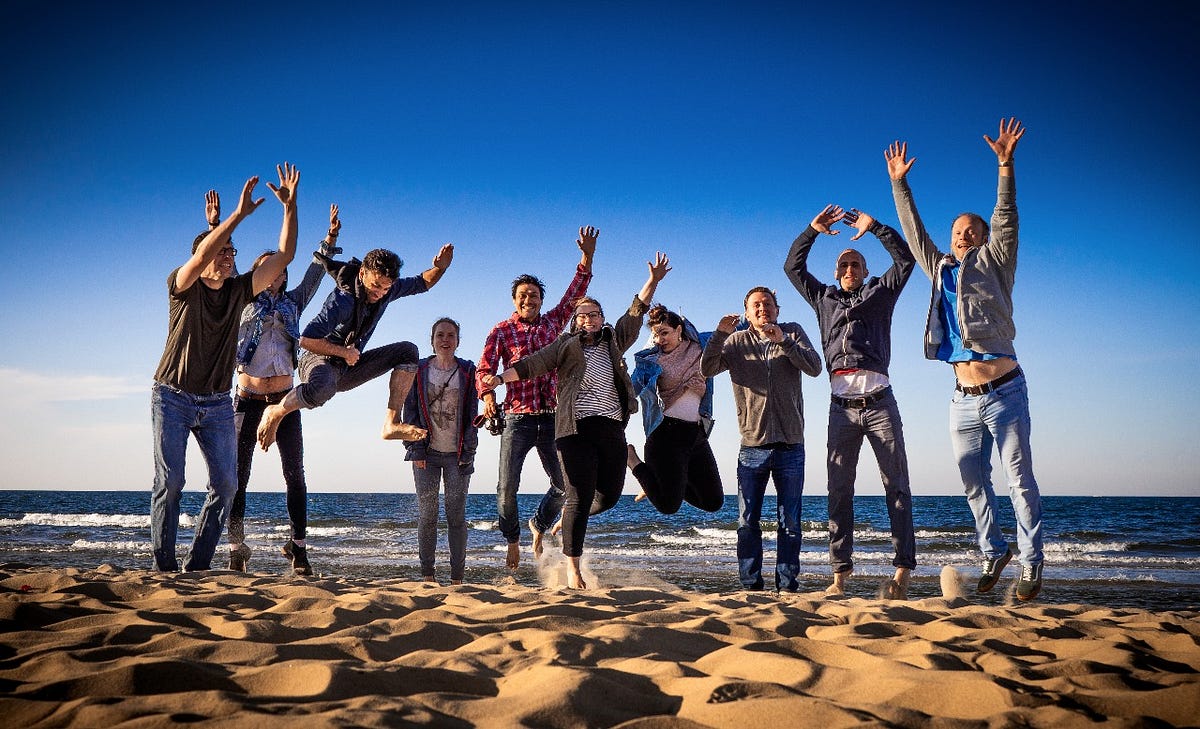 How commercetools Hires Product Managers, Product Owners and Product Marketing Managers