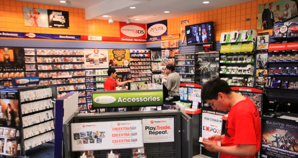 Gamestop Store Manager Salary California - Game Fans Hub