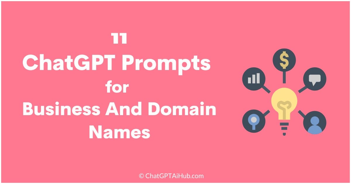 How I Supercharged My Business with Ready‑to‑Use ChatGPT Prompts for Business Owners