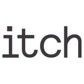 itch design - Medium