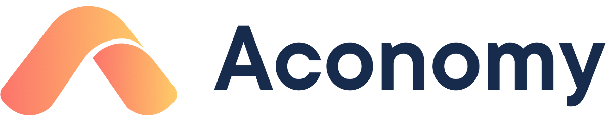 Aconomy — Real-World Asset Tokenization