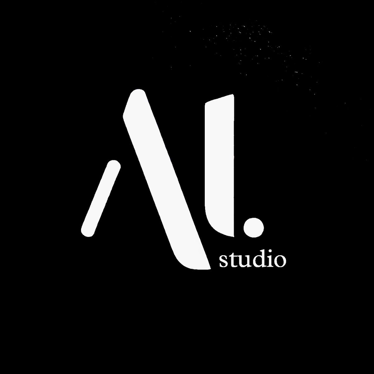 The ai studio medium