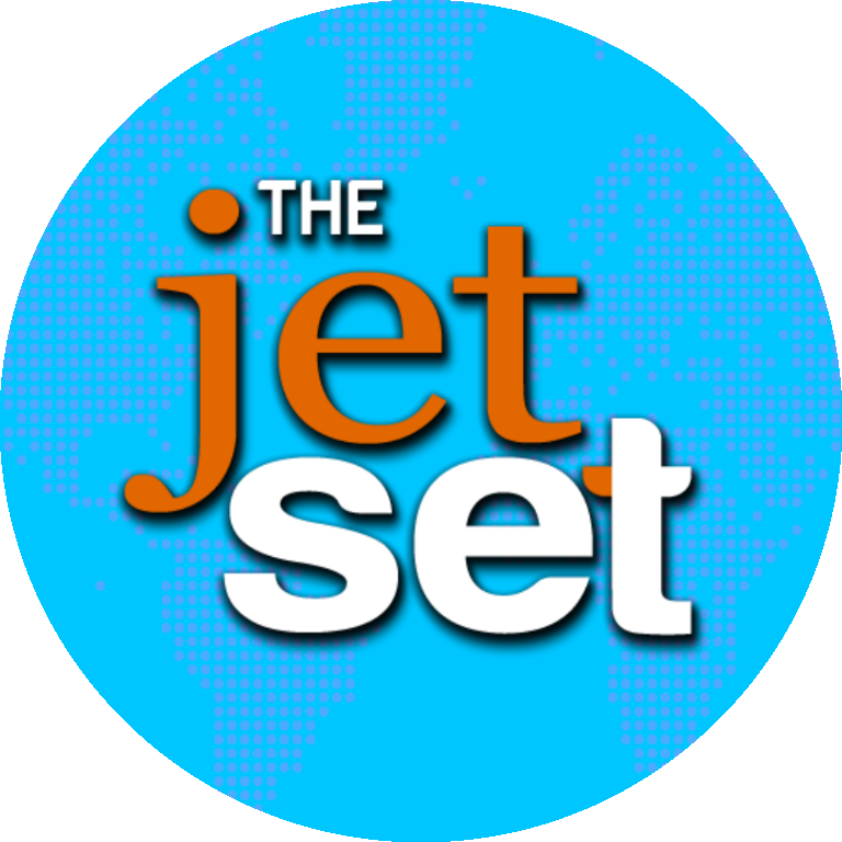 The Jet Set Medium