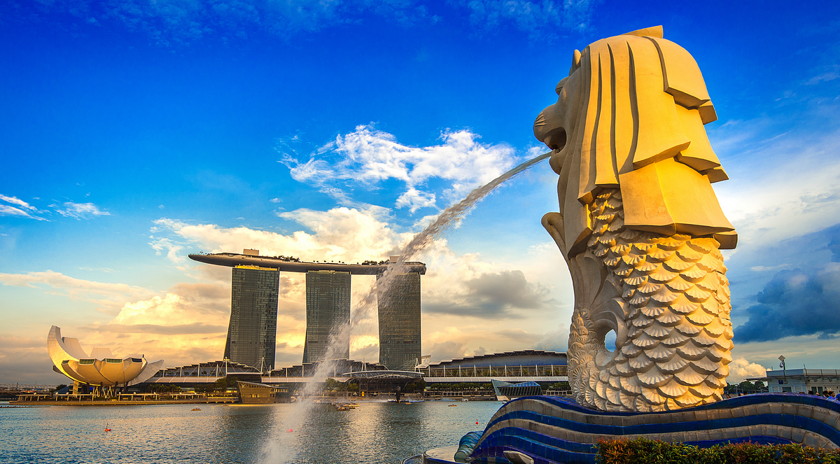 A Guide to Singapore’s Must-See Sights: A Lion City Uncovered