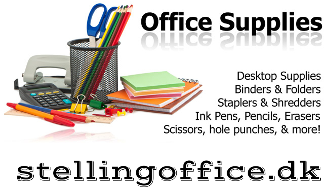 This is What you need to Keep in Mind When Purchasing Office Supplies!