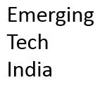 top 10 emerging technologies companies in india