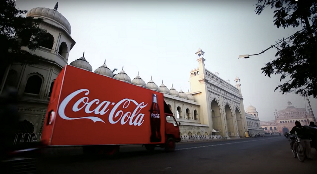 coca cola crisis in india