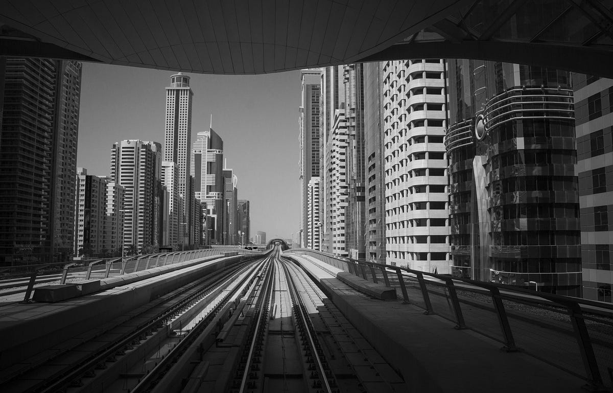 UAE Real Estate Medium