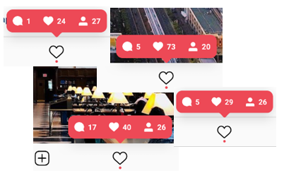 the loop ends we append the new followed users to the previous users database and saves the new file with the timestamp you should also get a small - python instagram get followers