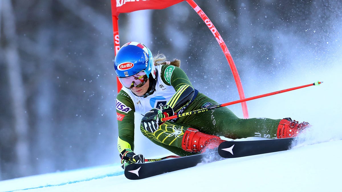 FIS WORLD ALPINE SKIING CHAMPIONSHIPS LIVE TV