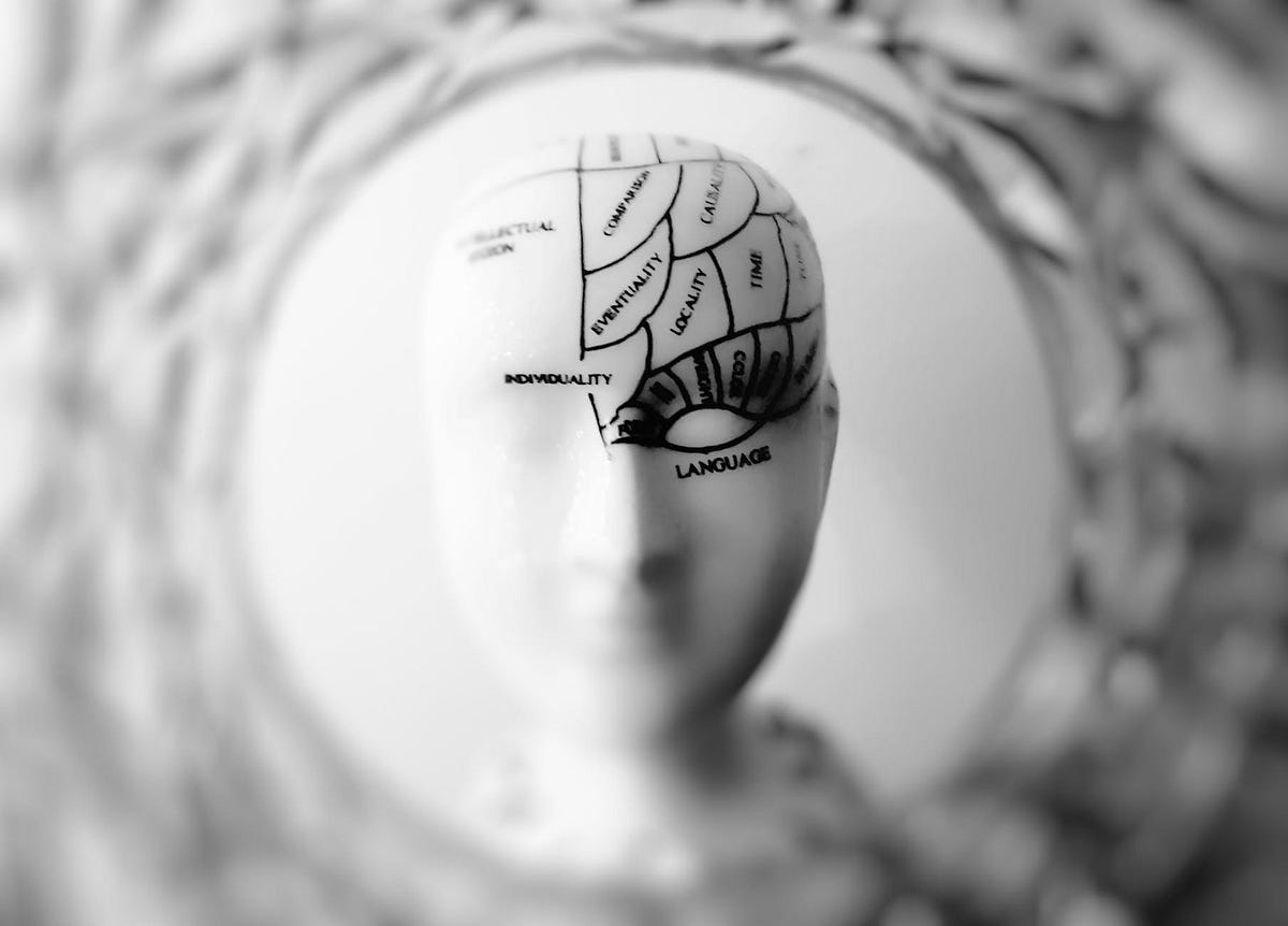 La ciencia del comportamiento — Todo lo que no sabías sobre por qué la gente hace lo que hace.