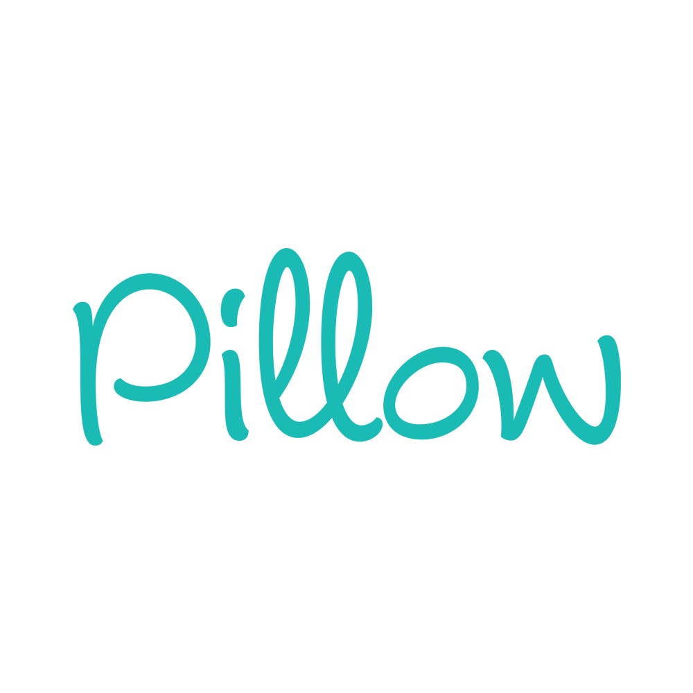 Pillow_Homes Medium
