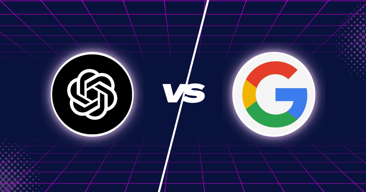 Google I/O 2024: A Battle of AI Titans