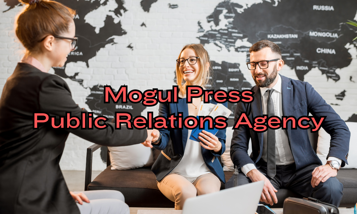 Mogul Press: What Is Influencer Marketing and Why Does It Matter?