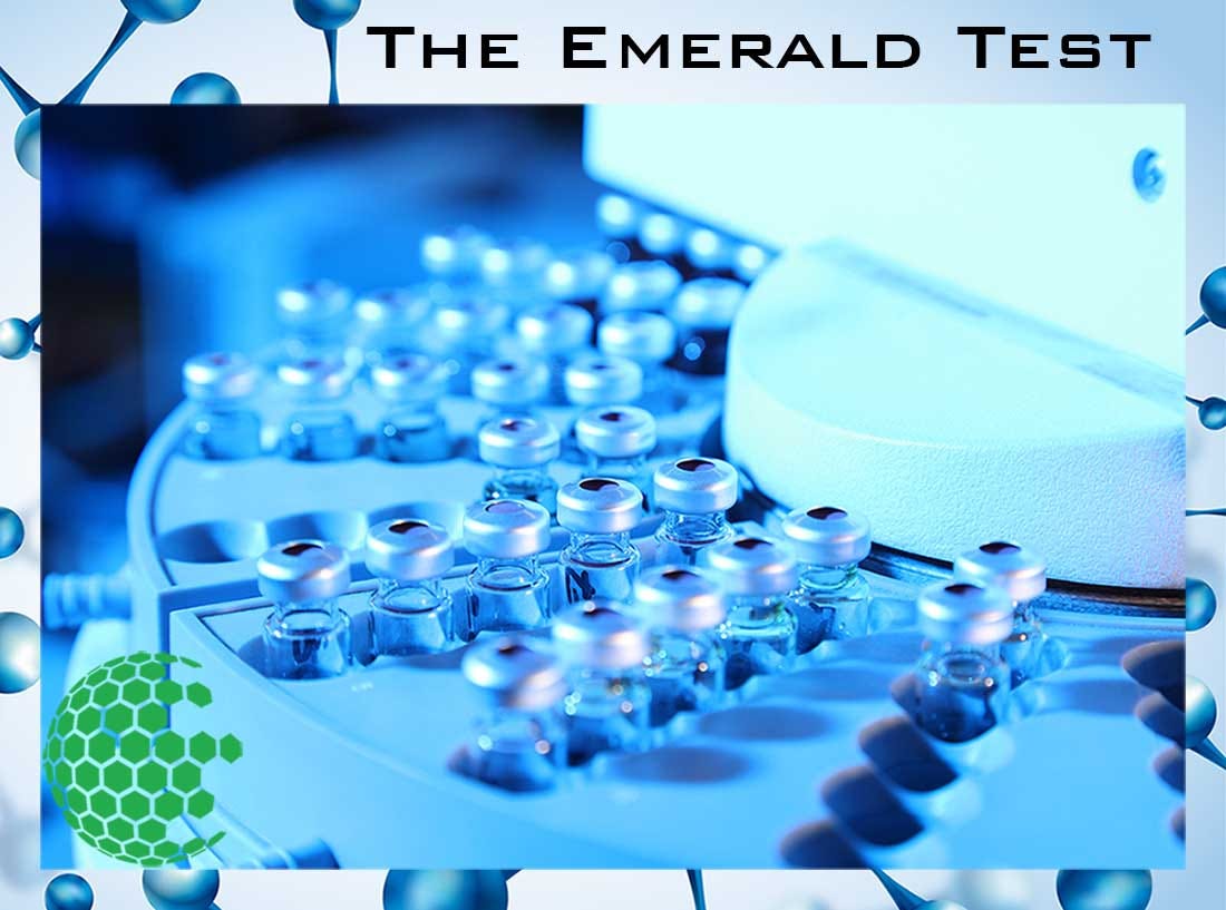 Fall Enrollment Is Open Get Ready To Earn Your Emerald Test Badges - 