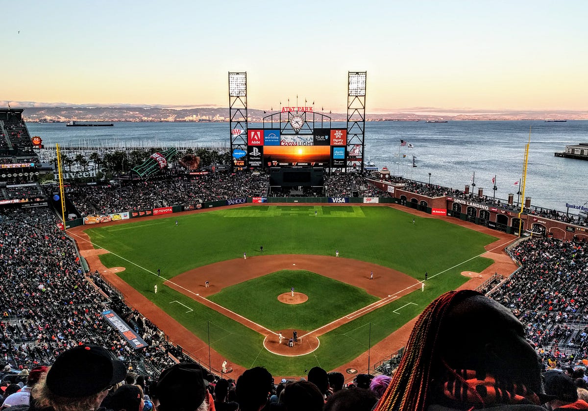 The 2018 San Francisco Giants Refuse to Rebuild The Frisc