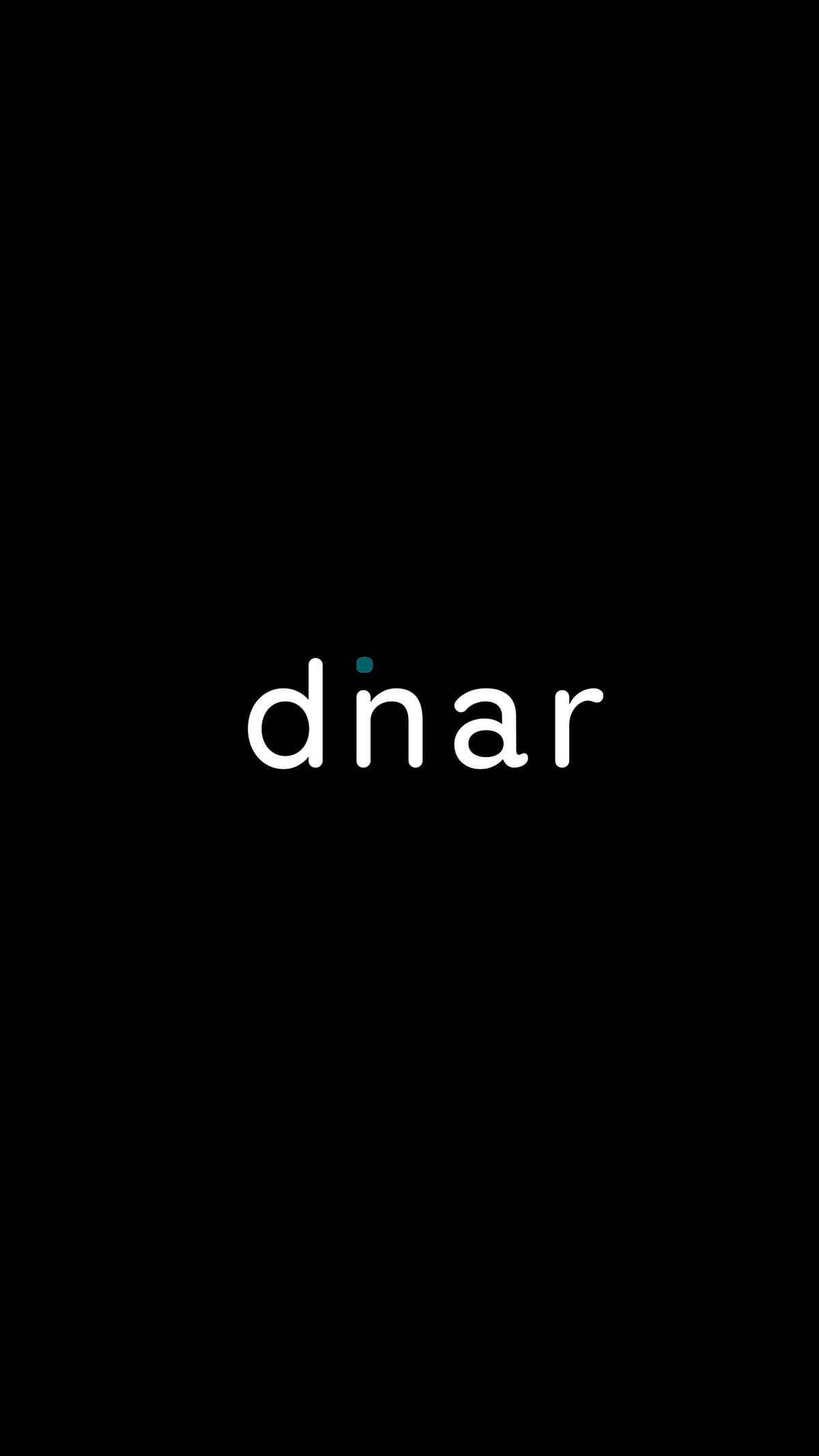 What Is Dnar Stand For