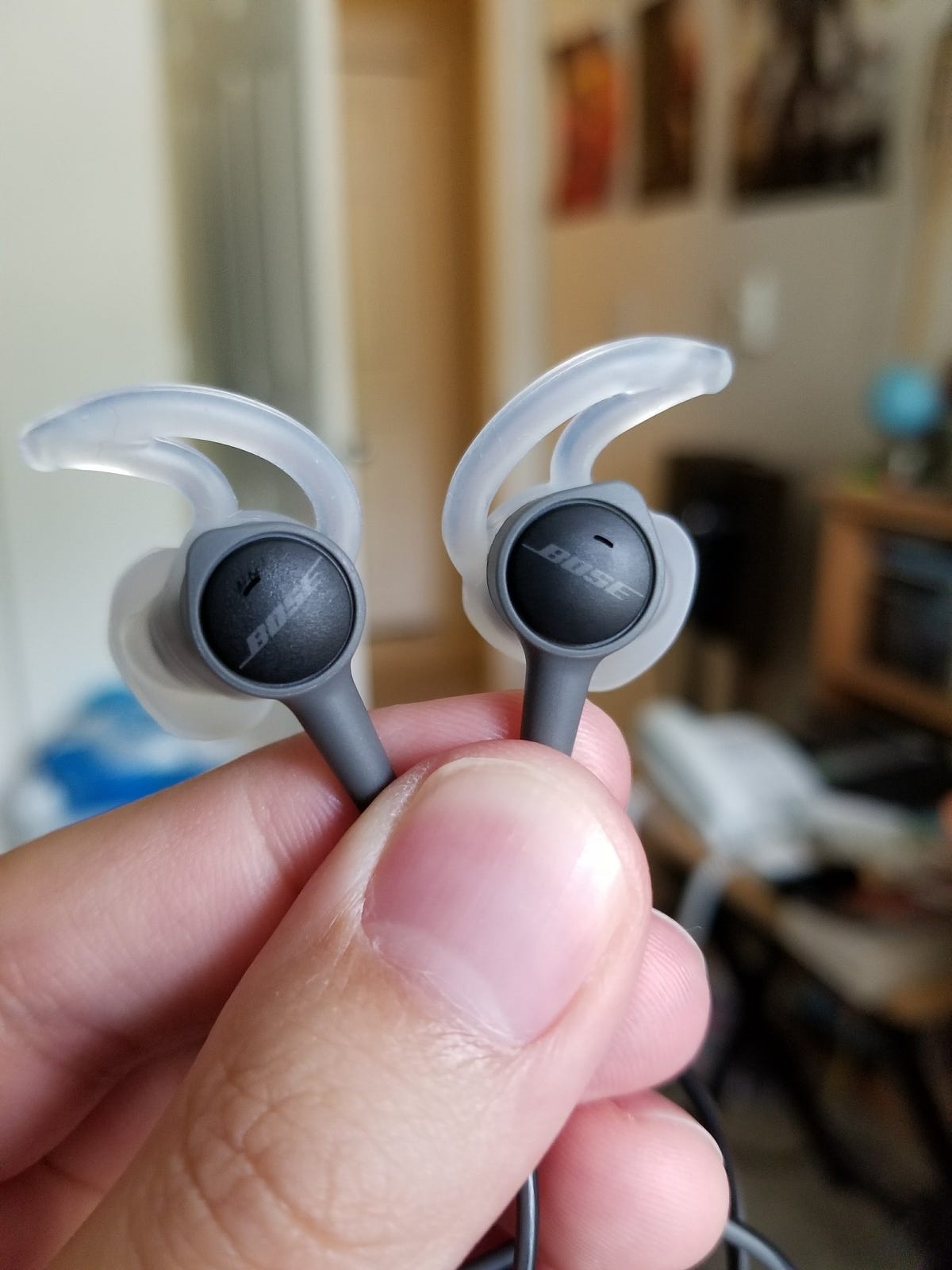 Bose SoundTrue Ultra InEar Headphones Review The hidden gem of Bose’s Lineup!