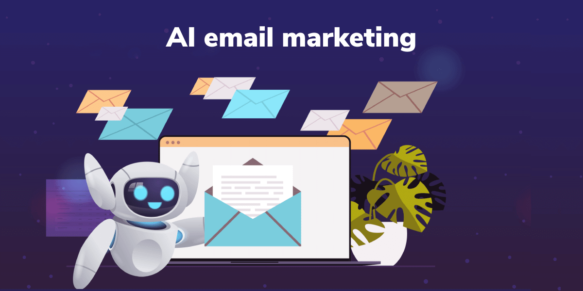 Is Your Email Marketing Stuck in 2010? Here’s How AI Can Help You Win in 2024!