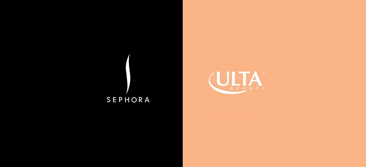 Sephora vs Ulta Beauty Battle PrettySocial Medium