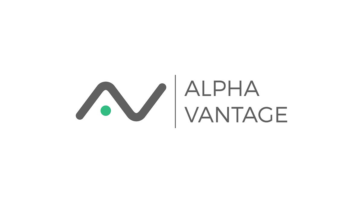 Alpha Vantage Medium