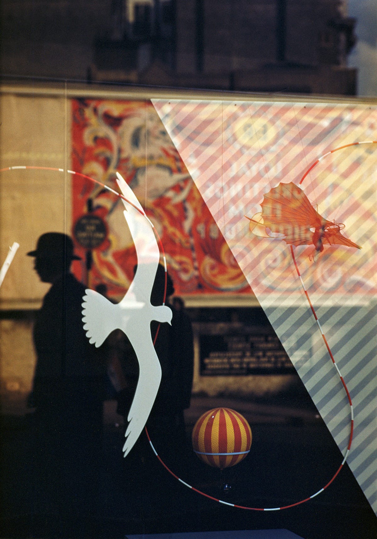 Remembering Ernst Haas Vantage Medium