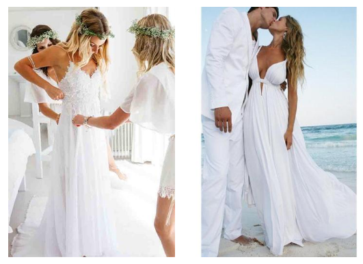 Best Place To Buy Casual Beach Wedding Dresses Ok Dresses Online