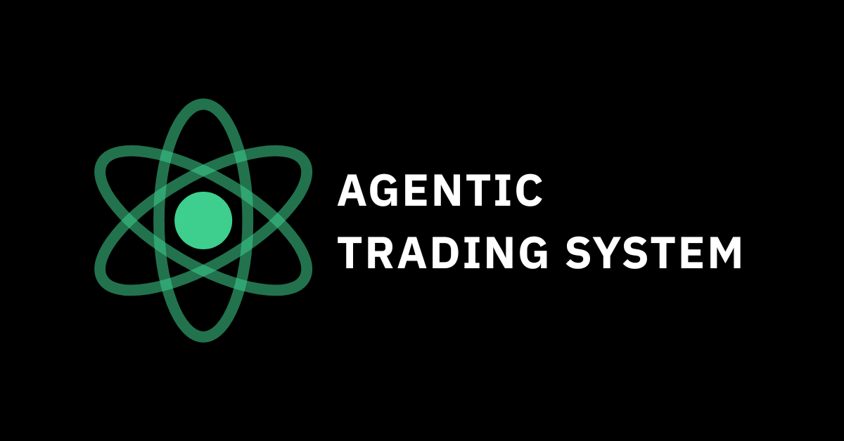 Agentic Trading System: Decisions priced in risk, paid in reward