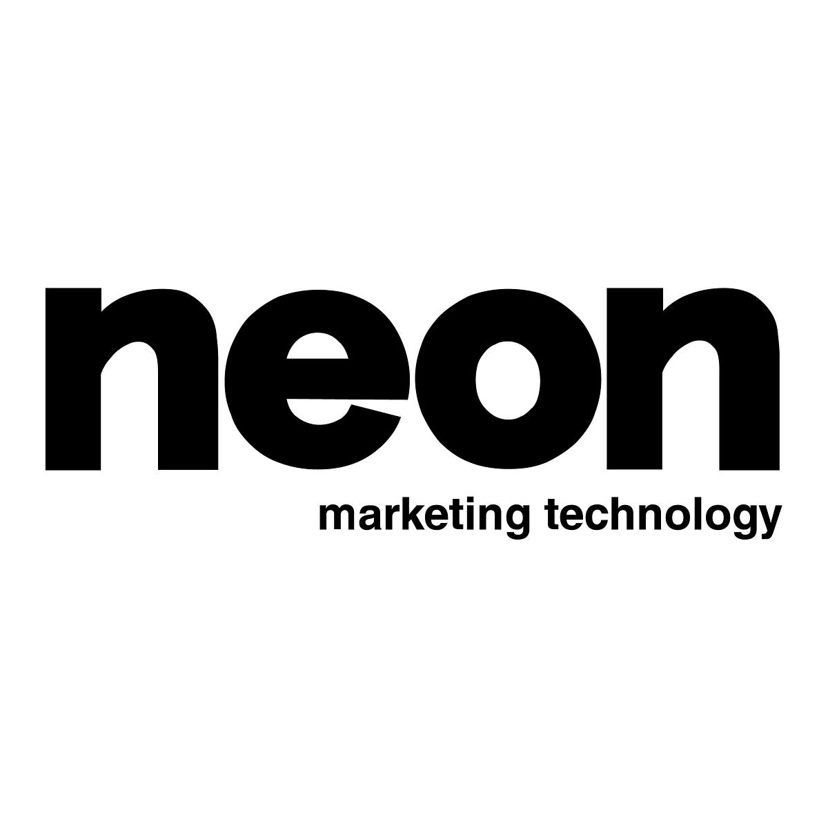 The Neon Blog – Medium